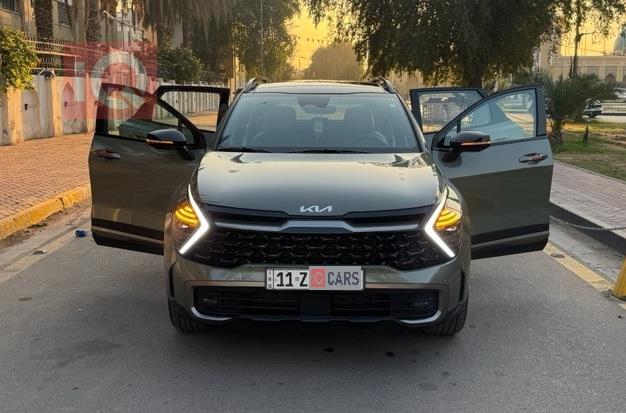 کیا سپۆرتاج